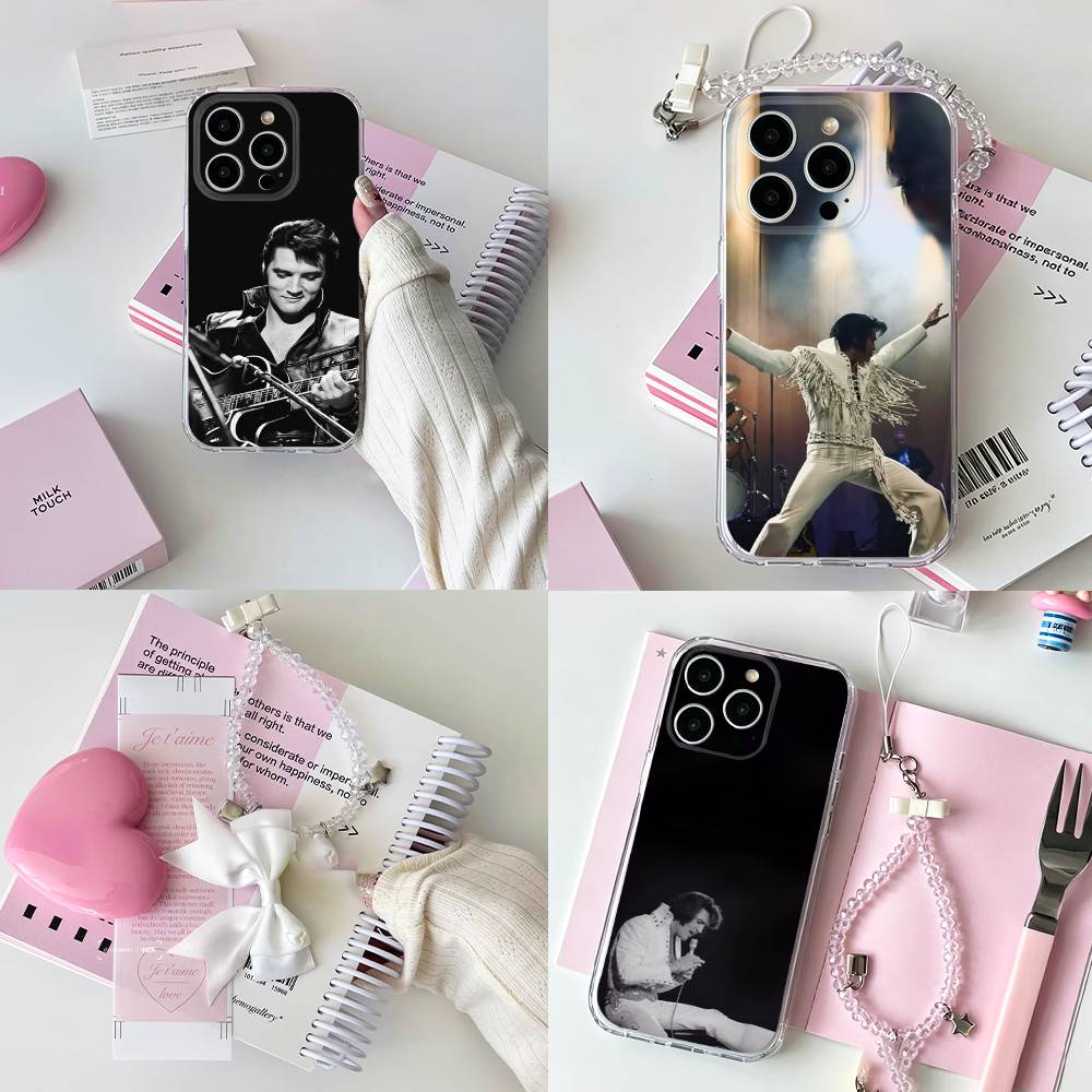 Mini Electric Sewing Machine Handheld - Etui na telefon komórkowy z motywem