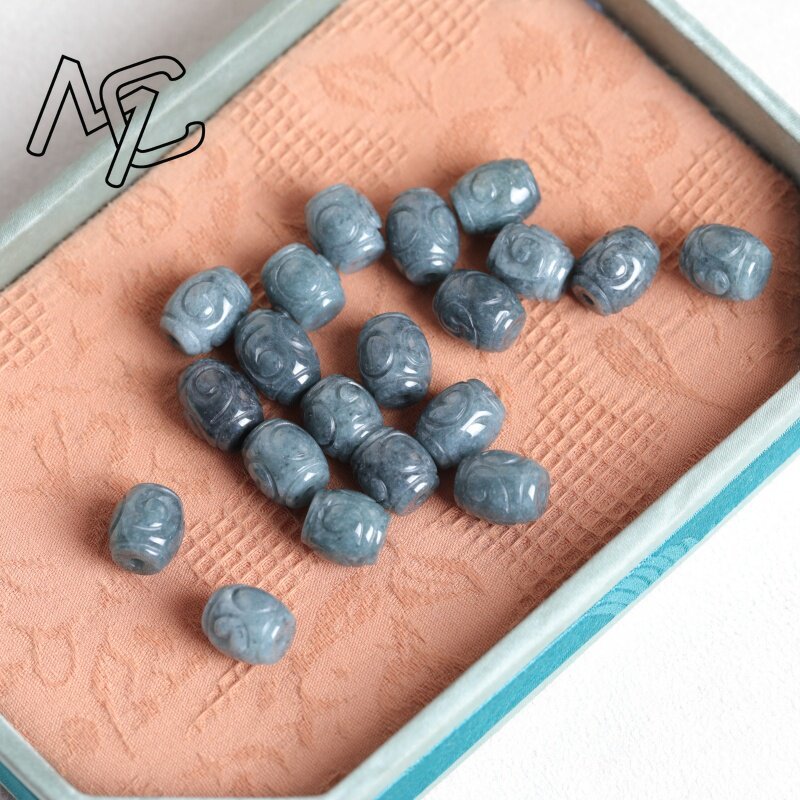 5 szt. naturalnych niebieskich – Beading recenzja i cena
