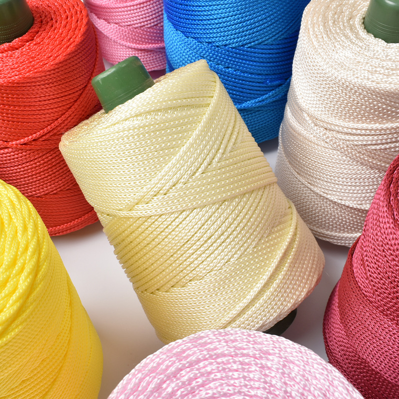250g Lekka Przędza z Jedwabiu  – Craft Tools recenzja i cena