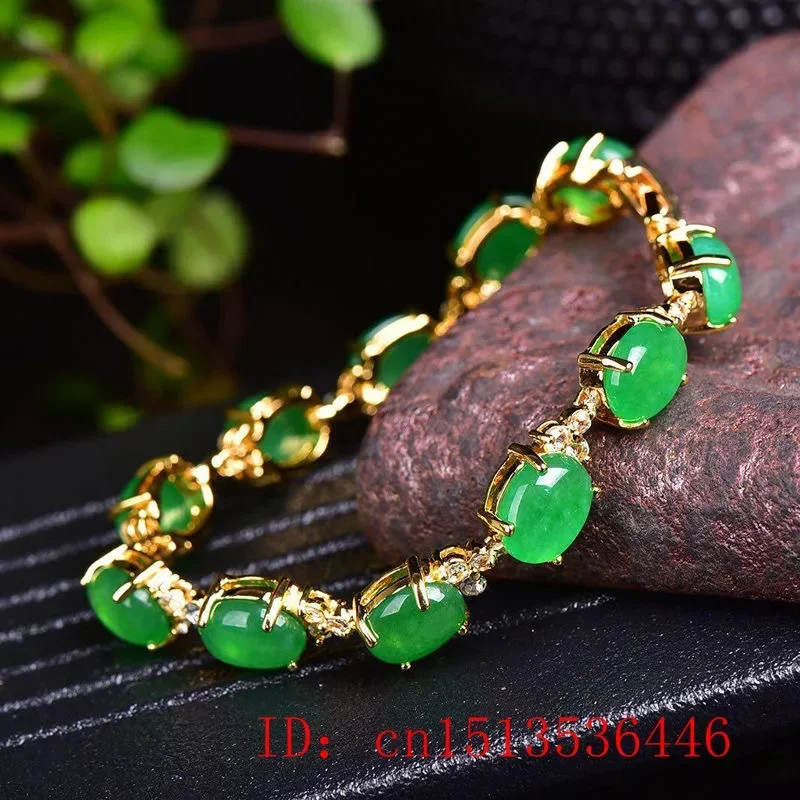 Naturalny zielony jadeitowy ag – Beading recenzja i cena