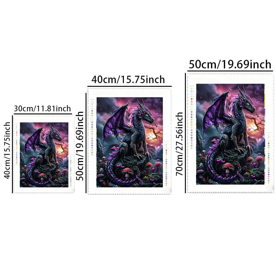 1 sztuka - 5D-DIY - Tkanina fl – 5D Diamond Painting Kit Full Drill recenzja i cena