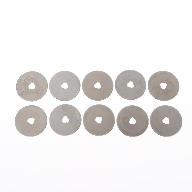 3 5 15 SZT. Ostrza do noży obr – Rotary Cutter For Fabric 45Mm recenzja i cena