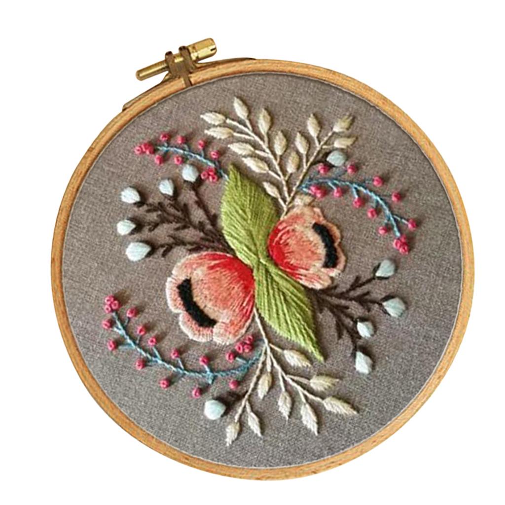Zestawy do haftowania krzyżyko – Cross Stitch Stamped Kits Beginners recenzja i cena