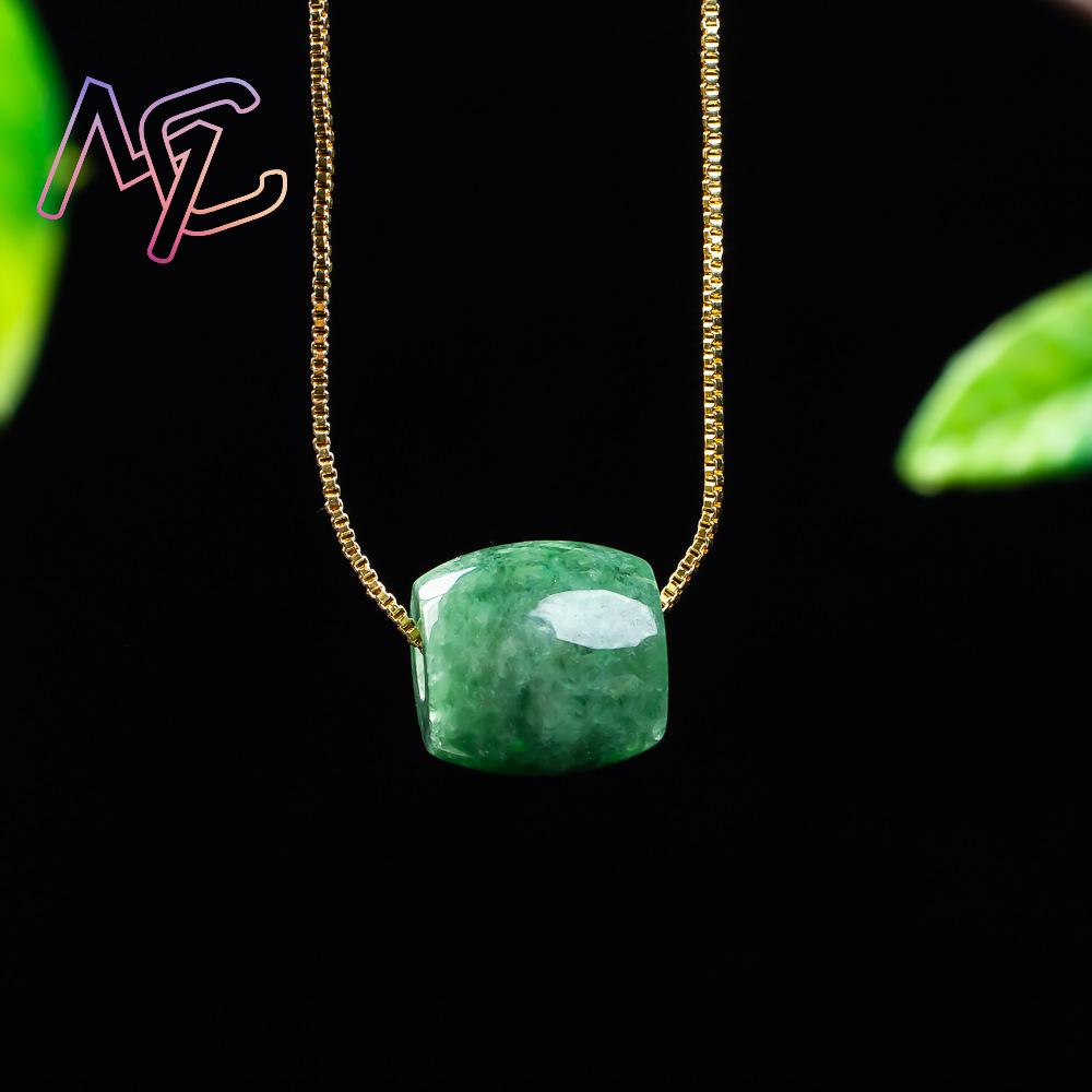 Naturalny, prawdziwy jadeitowy – Beading recenzja i cena