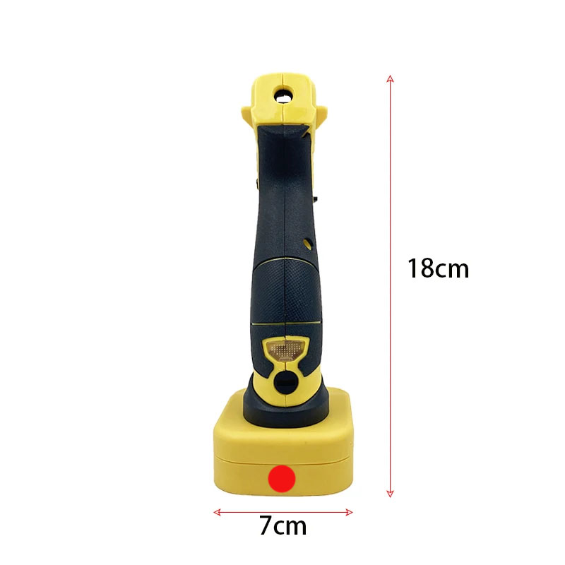 Bezprzewodowy pistolet do klej – Hot Melt Glue Gun Cordless recenzja i cena